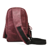 Backpack Shoulder Bag PU Bag