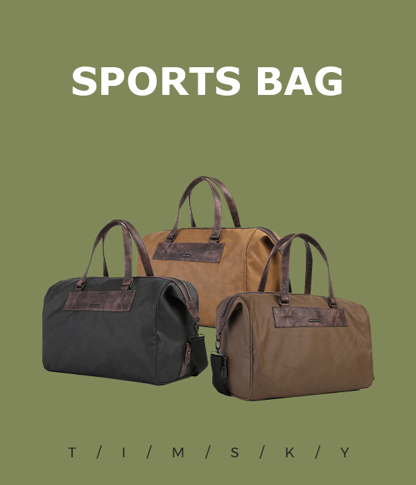 Sports Bag