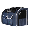 PET Airline Backpack Cat Travel Bag Dog Carry Bag Cat Trolley Pet Travel Carrier