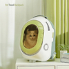 PET Airline Trolley Cat Travel Bag Dog Carrier PET Travel Bag Cat Trolley 