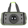 PET Travel Carrier Cage Cat Shoulder Bag Dog Handbag 