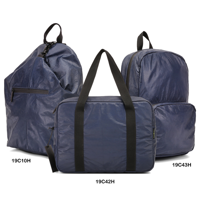 Backpack Hand Bag Tyvek Bag