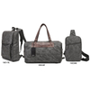 Backpack Travel Bag Shoulder Bag