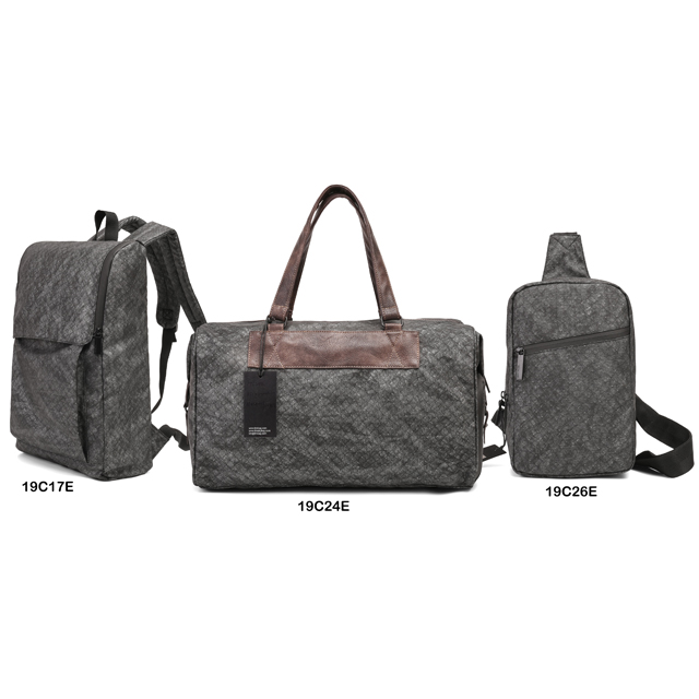 Backpack Travel Bag Shoulder Bag