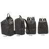 Backpack Sport Bag PU Bag