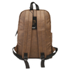 Backpack Sport Bag PU Bag