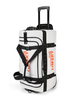 Trolley Duffel Bag Wheeled Travel Bag Rolling Outdoor Bag