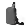 Anti-theft EVA Hard Shell Chest Bag Crossbody Bag