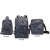 Backpack PU Bag Sport Bag