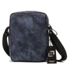 Backpack PU Bag Sport Bag