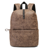 Backpack Sport Bag PU Bag