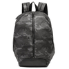 Backpack Sport Bag PU Bag