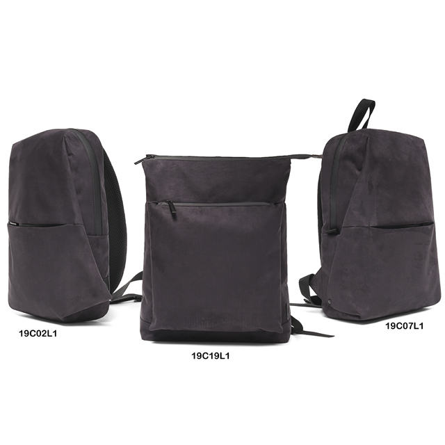 Backpack Swagger Bag Leisure Bag