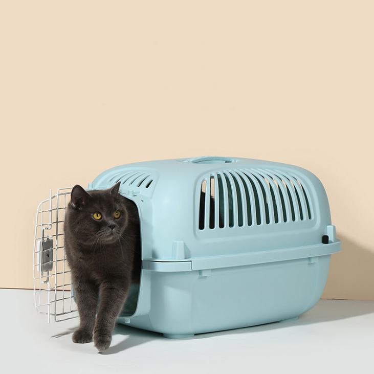 PET Airline Carrier Dog Cage Cat House PET Travel Bag
