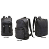 Backpack Sport Bag PU Bag