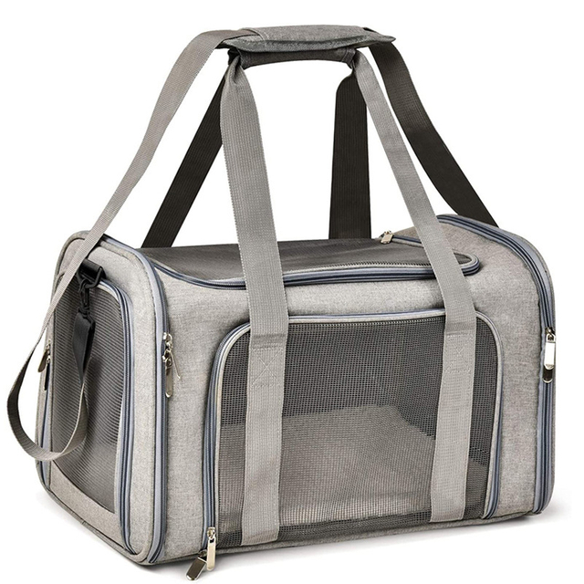 PET carry bag dog travel bag cat carrier