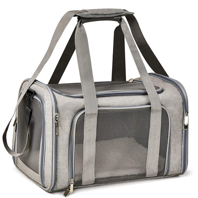 PET carry bag dog travel bag cat carrier