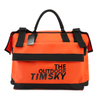 Large Capacity Outdoor PVC Sport Bag Travel Duffel Bag