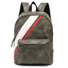 Shoulder Bag Backpack Leather Bag