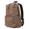 Backpack Sport Bag PU Bag