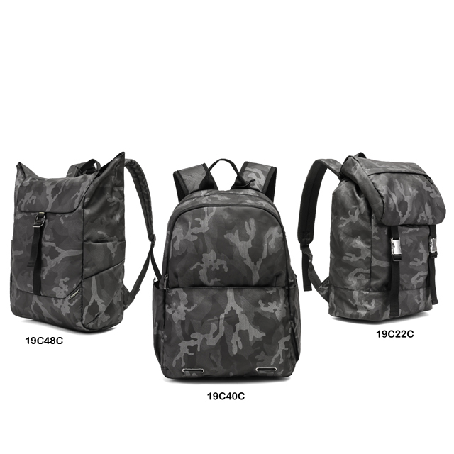 Backpack Sport Bag Swagger Bag