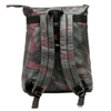 Backpack Sport Bag PU Bag