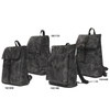 Backpack Sport Bag Swagger Bag PU Bag