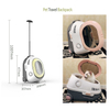 PET Airline Trolley Cat Travel Bag Dog Carrier PET Travel Bag Cat Trolley 