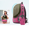 PET Backpack Cat Carry Bag Dog Travel Bag PET Hand Bag