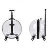 PET Trolley Cat Travel Bag Dog Carrier PET Travel Bag Cat Trolley
