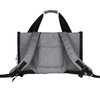 PET Airline Backpack Cat Travel Bag Dog Carry Bag Cat Trolley Pet Travel Carrier