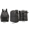 Backpack Sport Bag PU Bag