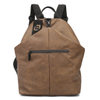 Backpack Sport Bag PU Bag