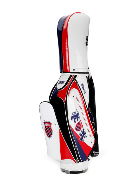 PU Golf Tour Bag Golf Staff Bag Golf Stand Bag