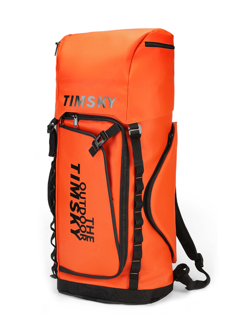 Outdoor Backpack Travel Backpack Hiking Capming Backpack