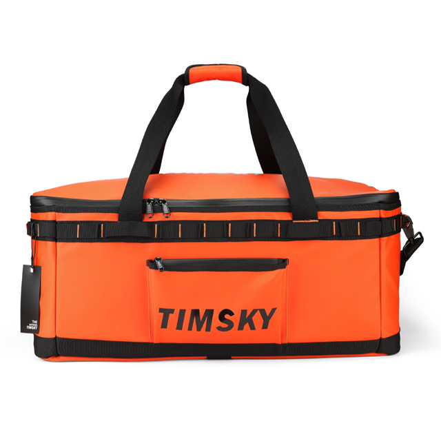 PVC Duffel Bag Outdoor Travel Bag Sport Gym Bag