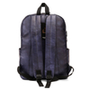 Backpack Shoulder Bag PVC Bag
