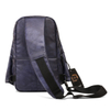 Backpack Shoulder Bag PVC Bag