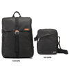 Backpack Shoulder Bag PU Bag
