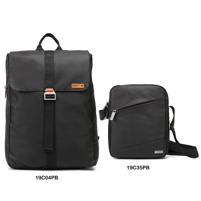 Backpack Shoulder Bag PU Bag