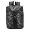 Backpack Sport Bag PU Bag