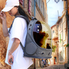PET Backpack Cat Carry Bag Dog Travel Bag PET Hand Bag