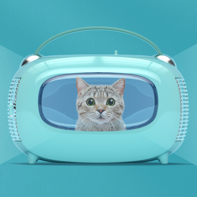 PET Carry Bag Dog Handbag Cat Tote Bag PET Travel Cage