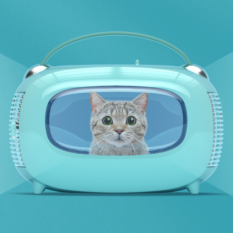 PET Carry Bag Dog Handbag Cat Tote Bag PET Travel Cage