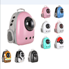 PET Backpack Cat Travel Bag PET Bag