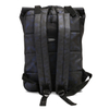 Backpack Sport Bag PU Bag