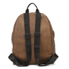 Backpack Sport Bag PU Bag