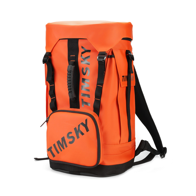 Outdoor Backpack PVC Travel Hiking Backpack