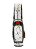 PU Golf Bag Golf Cart Bag Golf Club Bag
