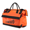 Large Capacity Outdoor PVC Sport Bag Travel Duffel Bag